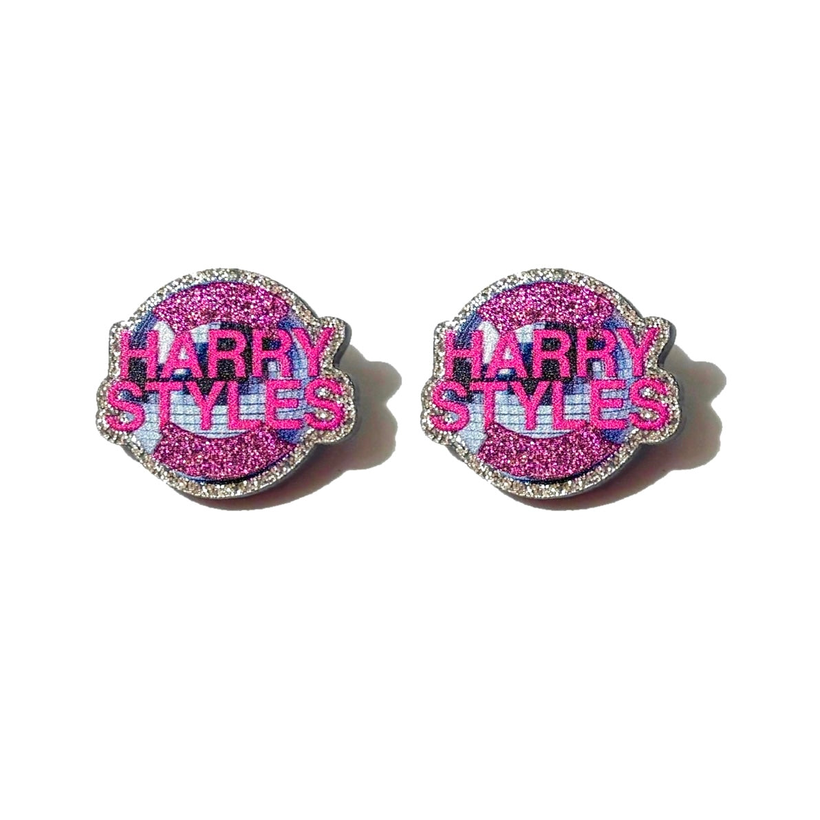 Harry Post Earrings