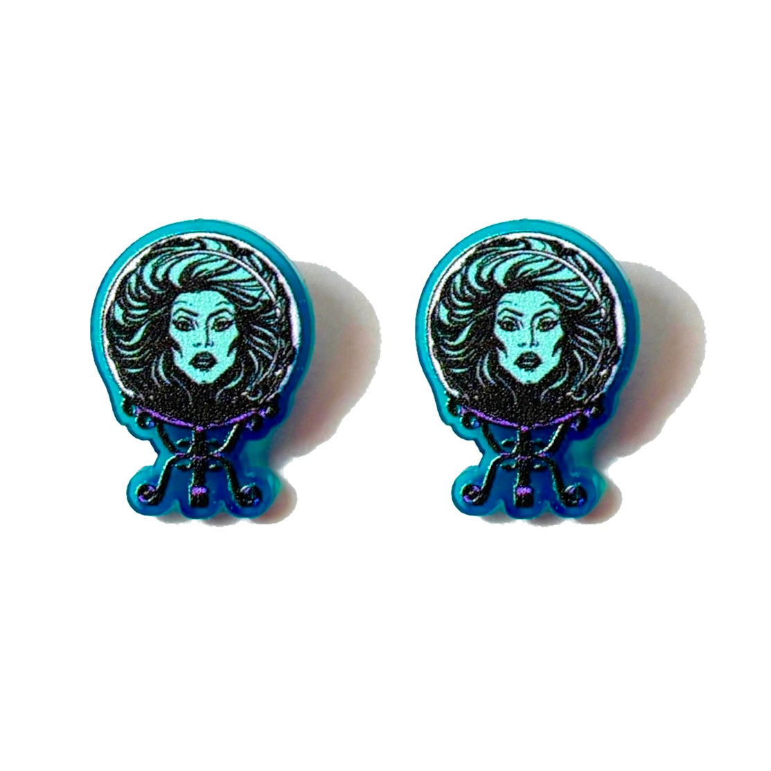 Leota Post Earrings
