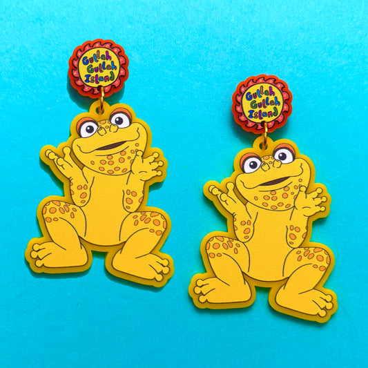 Binyah Drop Earrings