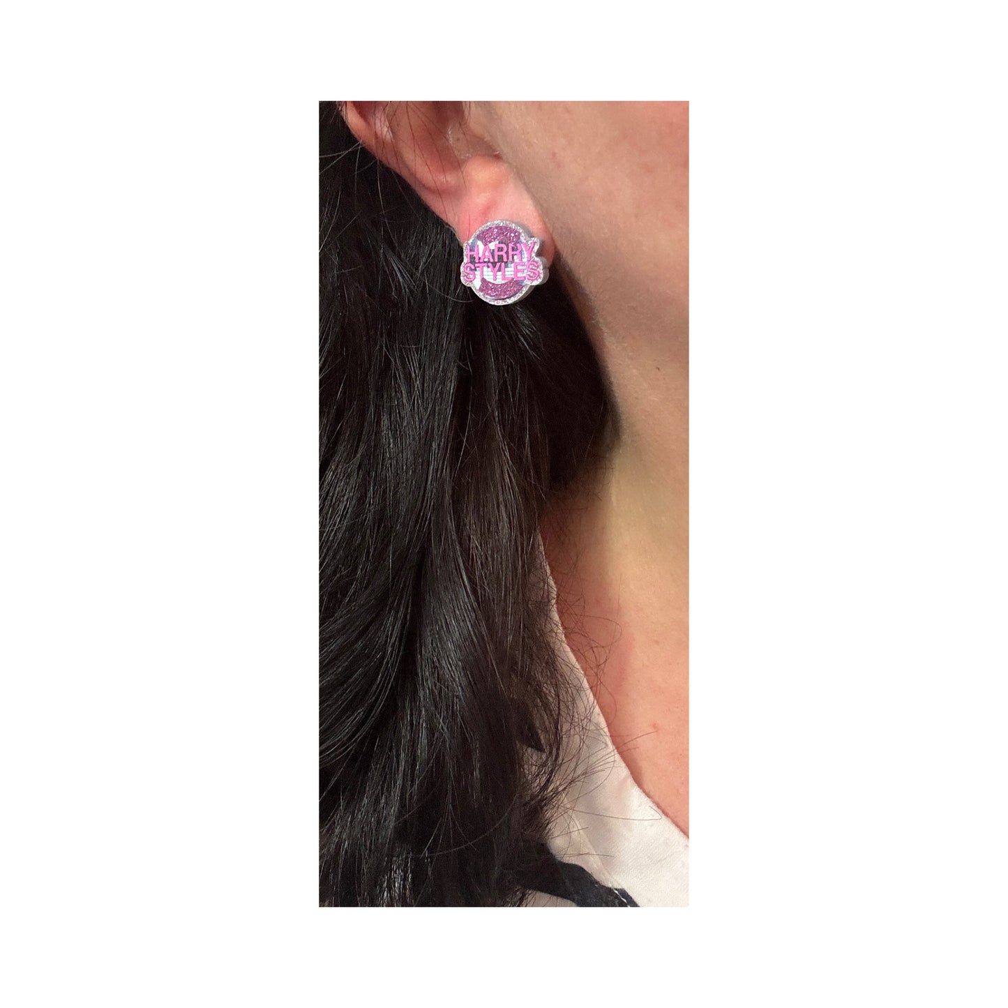Harry Post Earrings