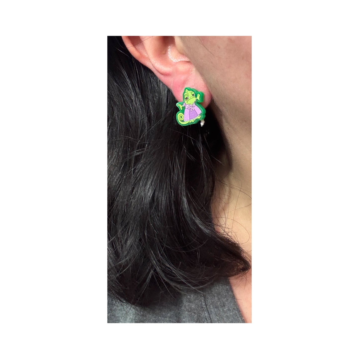 Pascal Dress Post Earrings