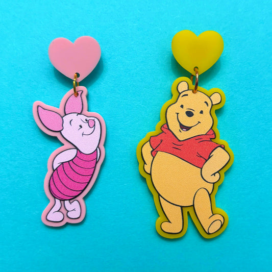 Hundred Acre Besties Drop Earrings