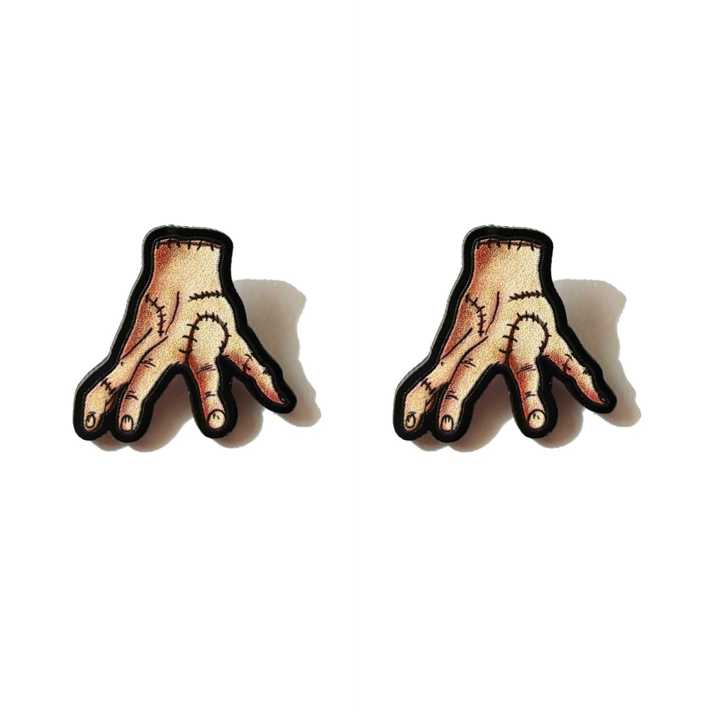 Thing Post Earrings