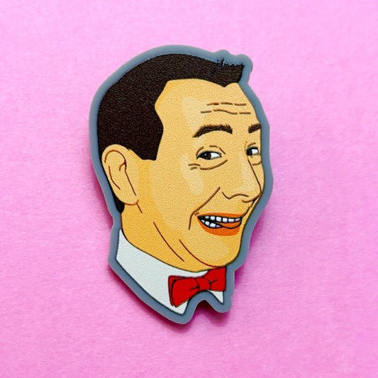 Pee Wee Pin