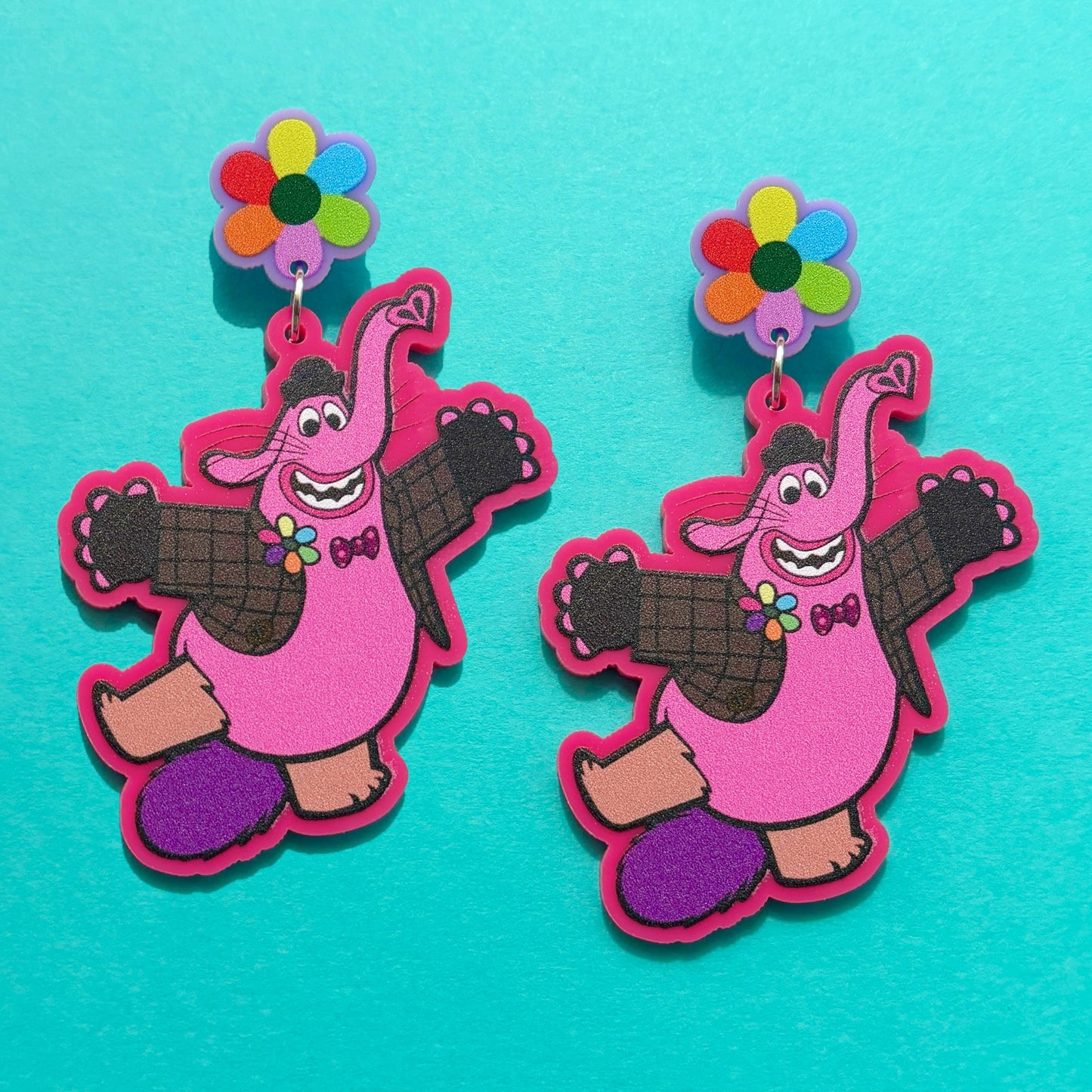 Bing Bing Drop Earrings