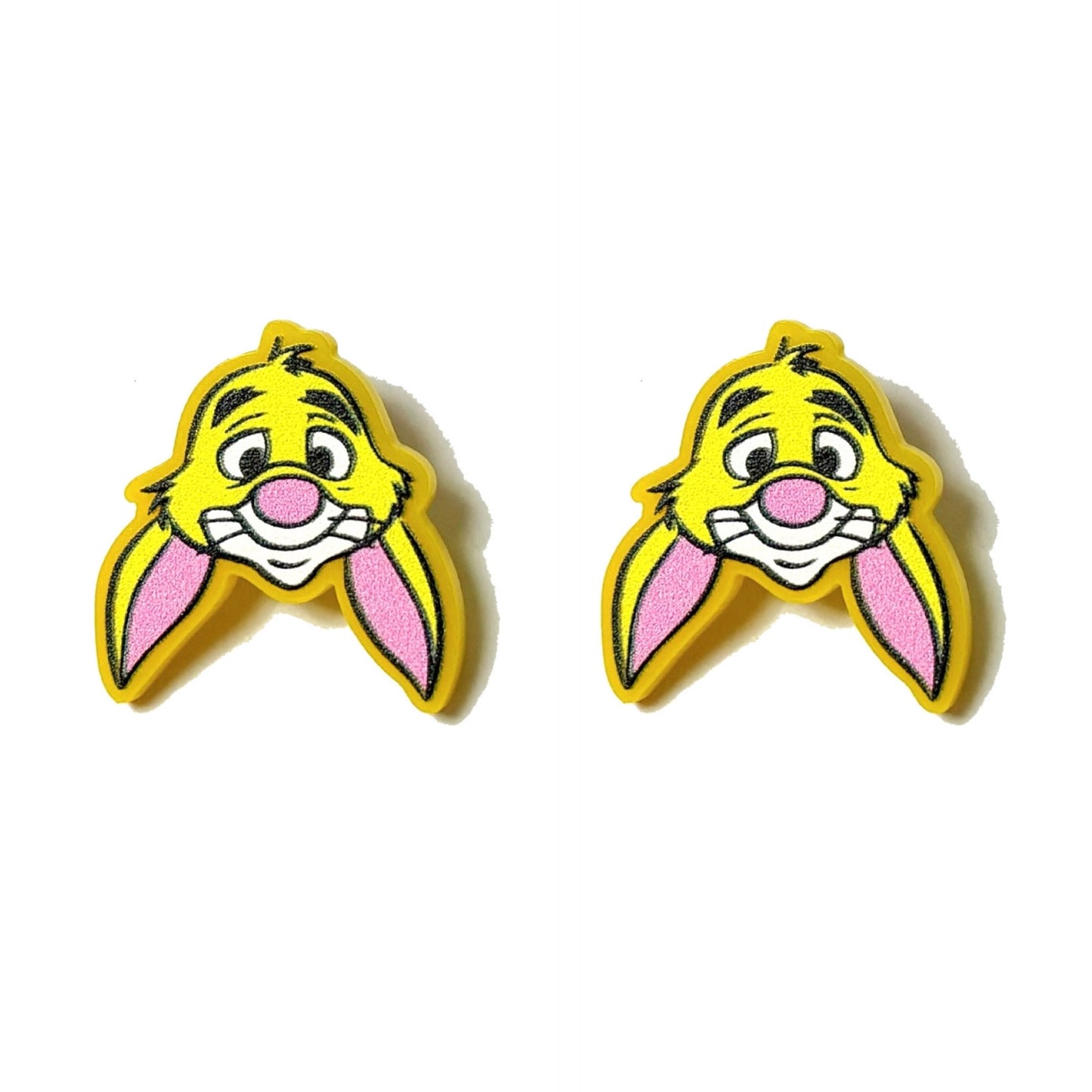 Pooh & Friends Mix & Match Posts or Single Pair