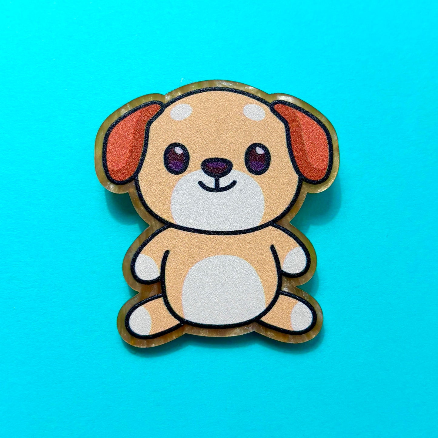 Kimjim Pin