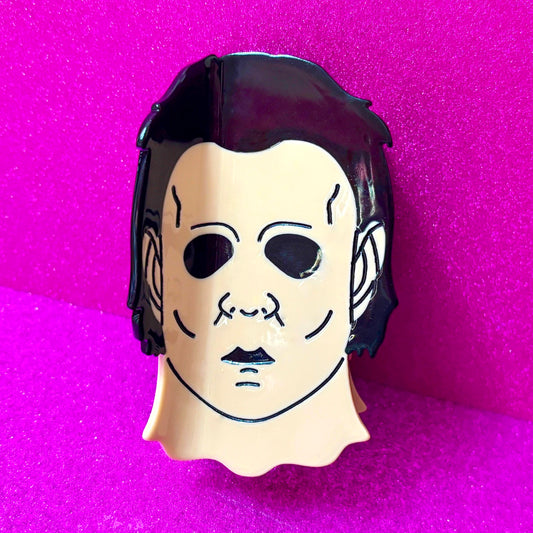 Michael Claw Clip