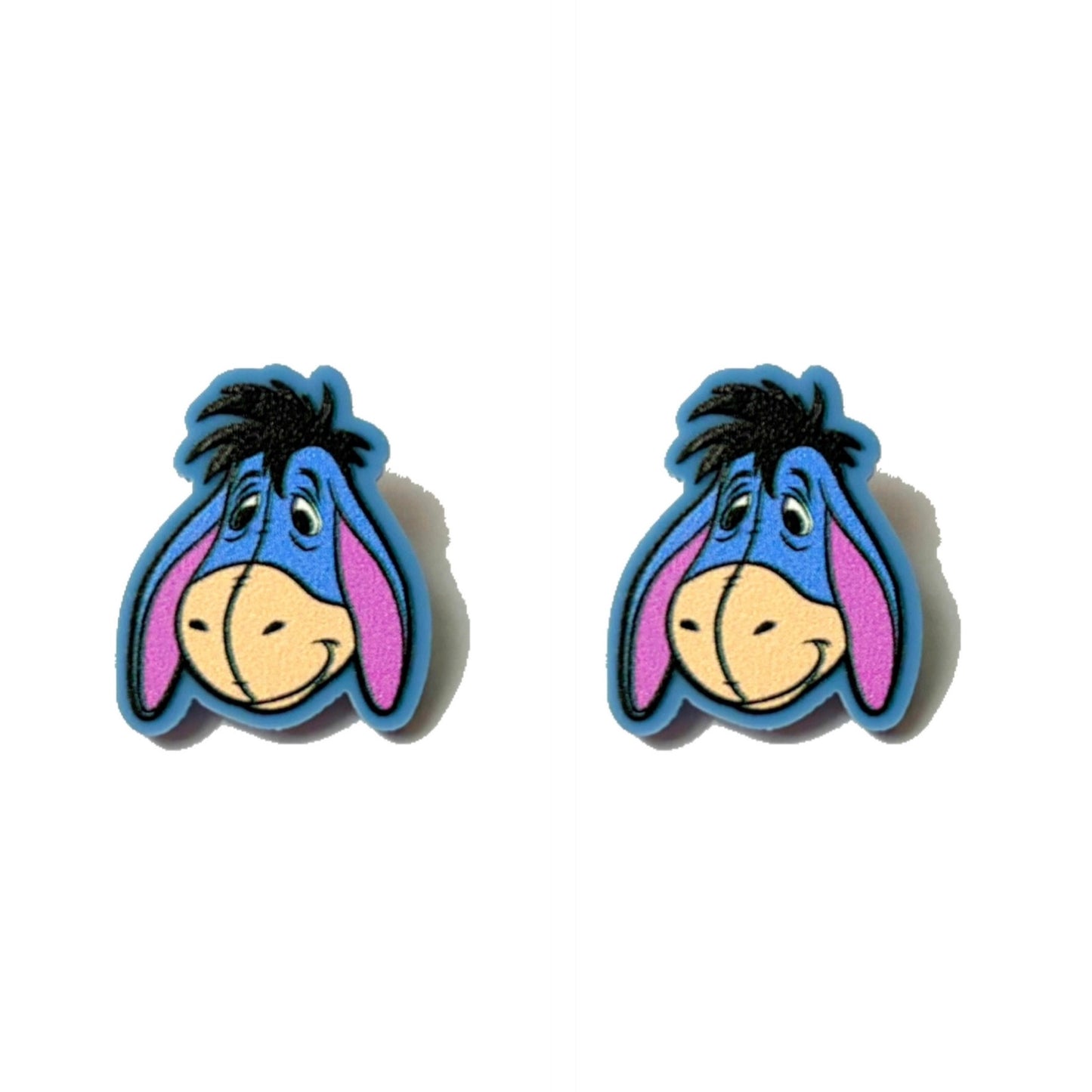Pooh & Friends Mix & Match Posts or Single Pair