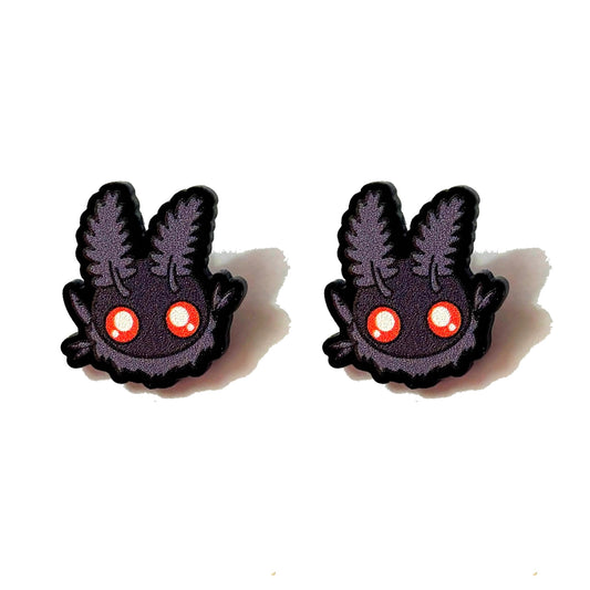 Moth Cutie Post Earrings