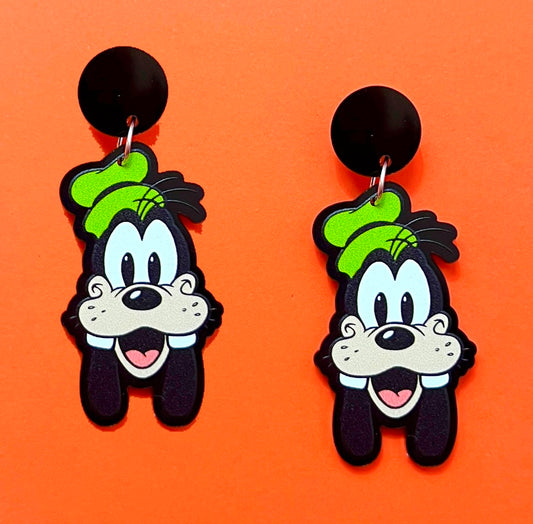 Goof Drop Earrings