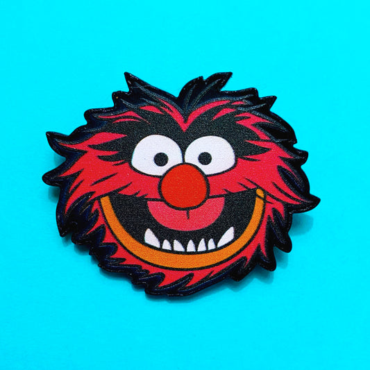 Animal Inspired Brooch/Pin